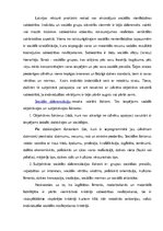 Eseja 'Sociālā stratifikācija', 2.