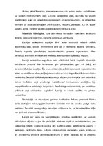 Eseja 'Sociālā stratifikācija', 3.