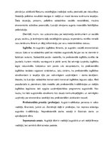 Eseja 'Sociālā stratifikācija', 4.