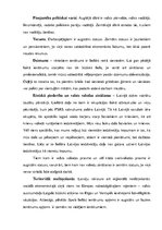 Eseja 'Sociālā stratifikācija', 5.