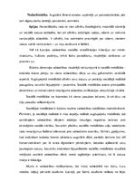 Eseja 'Sociālā stratifikācija', 6.