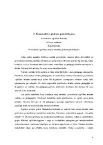 Prakses atskaite 'Pirmsskolas izglītības iestāžu metodiķa prakses atskaite', 4.