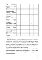 Prakses atskaite 'Pirmsskolas izglītības iestāžu metodiķa prakses atskaite', 24.