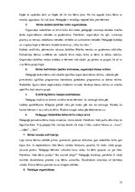 Prakses atskaite 'Pirmsskolas izglītības iestāžu metodiķa prakses atskaite', 32.