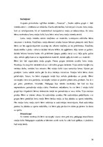 Prakses atskaite 'Pirmsskolas izglītības iestāžu metodiķa prakses atskaite', 36.