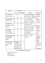 Prakses atskaite 'Pirmsskolas izglītības iestāžu metodiķa prakses atskaite', 37.