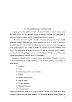 Prakses atskaite 'Pirmsskolas izglītības iestāžu metodiķa prakses atskaite', 42.