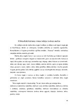 Prakses atskaite 'Pirmsskolas izglītības iestāžu metodiķa prakses atskaite', 44.