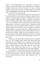 Prakses atskaite 'Pirmsskolas izglītības iestāžu metodiķa prakses atskaite', 47.