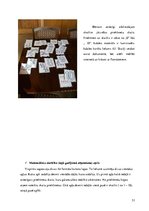 Prakses atskaite 'Pirmsskolas izglītības iestāžu metodiķa prakses atskaite', 51.