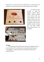 Prakses atskaite 'Pirmsskolas izglītības iestāžu metodiķa prakses atskaite', 53.