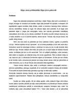 Eseja 'Kāpu zonas problemātika Rīgas jūras piekrastē', 2.