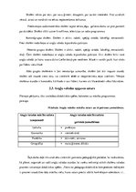 Diplomdarbs 'Sestās klases skolēnu angļu valodas apguves sekmēšana ar didaktiskām spēlēm', 28.