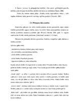 Diplomdarbs 'Sestās klases skolēnu angļu valodas apguves sekmēšana ar didaktiskām spēlēm', 30.