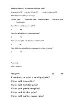 Diplomdarbs 'Sestās klases skolēnu angļu valodas apguves sekmēšana ar didaktiskām spēlēm', 47.