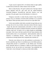 Referāts '20. vai 21.gadsimta kultūrvaronis', 3.