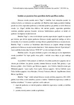 Prakses atskaite 'Atskaite karjeras kosultanta profesionālajai praksei', 2.