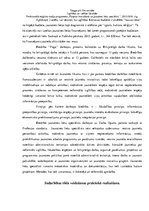 Prakses atskaite 'Atskaite karjeras kosultanta profesionālajai praksei', 4.