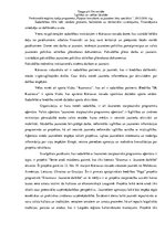 Prakses atskaite 'Atskaite karjeras kosultanta profesionālajai praksei', 5.