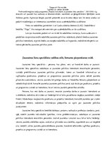 Prakses atskaite 'Atskaite karjeras kosultanta profesionālajai praksei', 6.