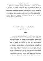 Prakses atskaite 'Atskaite karjeras kosultanta profesionālajai praksei', 7.