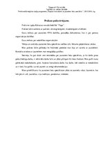 Prakses atskaite 'Atskaite karjeras kosultanta profesionālajai praksei', 12.