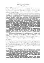 Konspekts 'Mikropēdas kriminālistikā', 1.