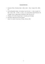 Eseja 'Reliģija un attīstība', 6.