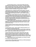 Konspekts 'Dzīvības pirmsākumi', 1.