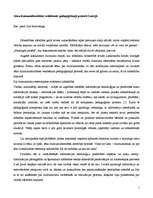 Referāts 'Kā kļūt par īstu vīrieti?', 1.