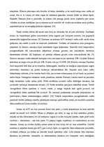 Eseja 'Globālās sasilšanas izpausmes un potenciālās sekas ASV', 3.