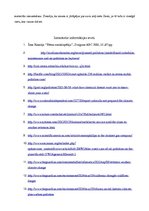 Eseja 'Globālās sasilšanas izpausmes un potenciālās sekas ASV', 4.