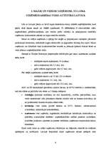 Referāts 'Uzņēmējdarbības vide Latvijā', 8.