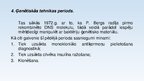 Prezentācija 'Biotehnoloģiju jēdziens. Biotehnoloģiju saikne ar zinātni un ražošanu', 4.