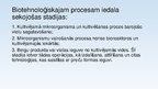 Prezentācija 'Biotehnoloģiju jēdziens. Biotehnoloģiju saikne ar zinātni un ražošanu', 6.