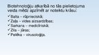 Prezentācija 'Biotehnoloģiju jēdziens. Biotehnoloģiju saikne ar zinātni un ražošanu', 9.