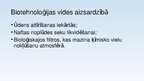Prezentācija 'Biotehnoloģiju jēdziens. Biotehnoloģiju saikne ar zinātni un ražošanu', 10.