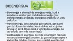Prezentācija 'Biotehnoloģiju jēdziens. Biotehnoloģiju saikne ar zinātni un ražošanu', 11.