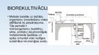 Prezentācija 'Biotehnoloģiju jēdziens. Biotehnoloģiju saikne ar zinātni un ražošanu', 17.