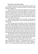 Konspekts 'Valodas saskarsme', 1.