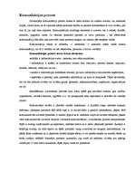 Konspekts 'Valodas saskarsme', 2.