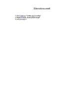 Konspekts 'Valodas saskarsme', 4.