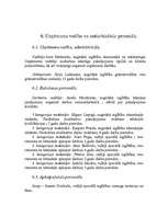 Biznesa plāns 'Biznesa plāns jaundibinātam uzņēmumam lauksaimniecības nozarē', 13.