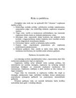 Biznesa plāns 'Biznesa plāns jaundibinātam uzņēmumam lauksaimniecības nozarē', 22.