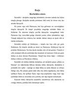 Eseja 'Kariatīdes stāsts', 1.