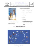 Referāts 'Transporta līdzekļi kosmosā', 7.