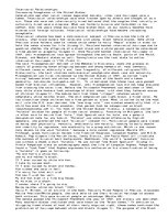 Eseja 'Interracial Relationships Through Legal History', 1.