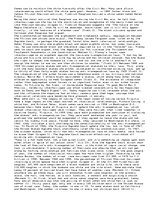 Eseja 'Interracial Relationships Through Legal History', 2.