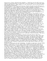 Eseja 'Interracial Relationships Through Legal History', 3.