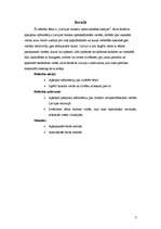 Referāts 'Latvijas tūrisma vietas dažādās stadijās', 3.